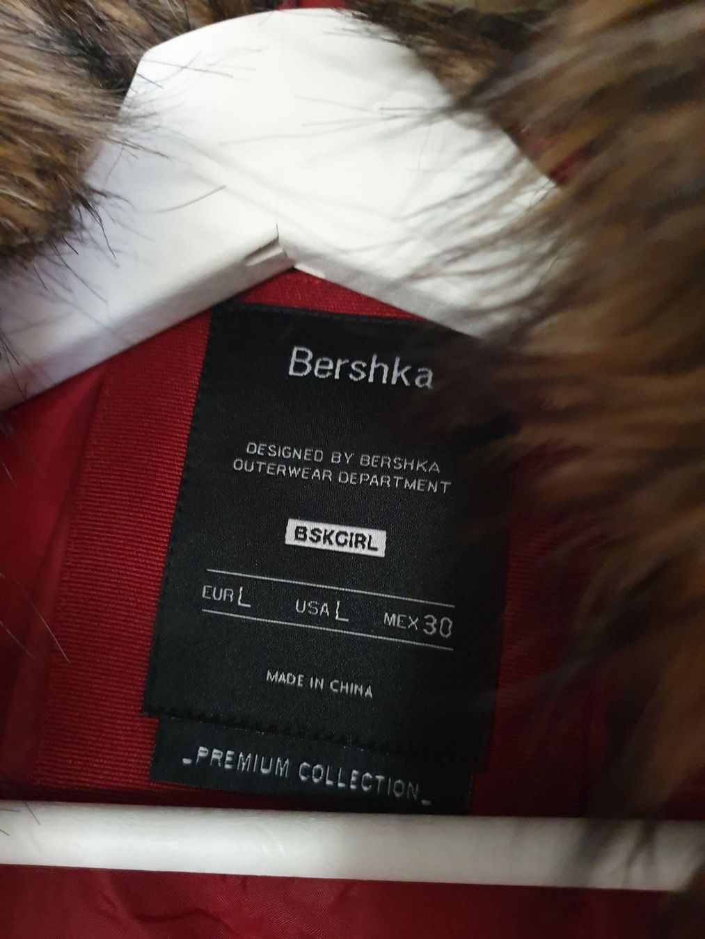 Bershka Giacche: Jacke L – Usato da Freienstein venduto da Widder11 2