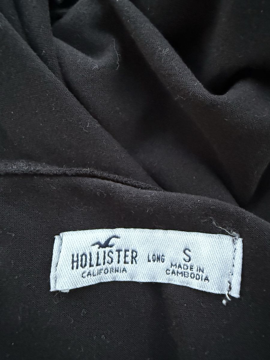 Hollister Kleider: Kleid, Hollister, Grösse S  – Gebraucht aus Anglikon von Haraldinho 3