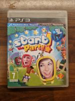 Start The Party! PlayStation 3