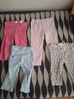 Kleiderpaket leggins