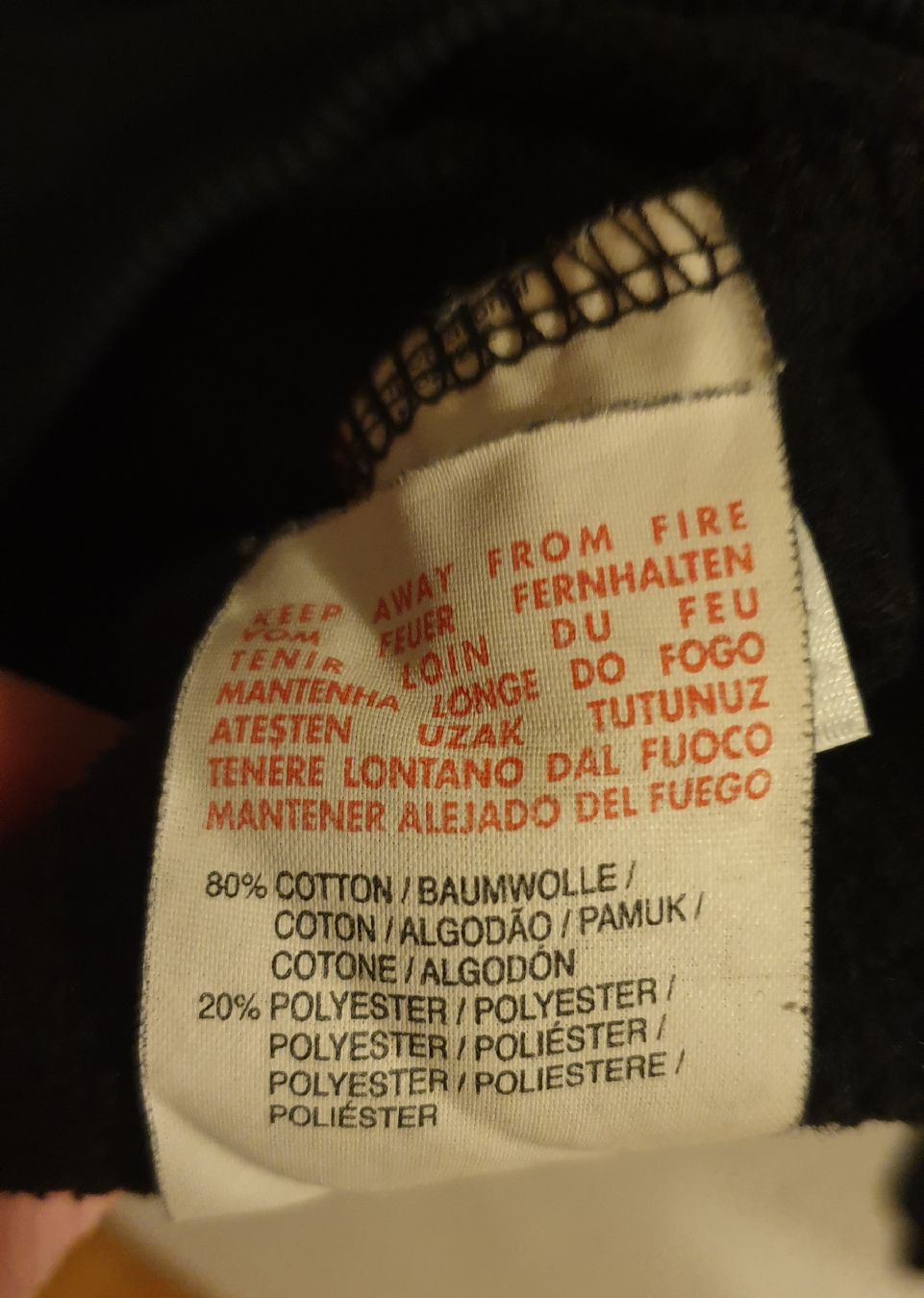 Puma Giacche: Kapuzenjacke Puma – Usato da Zürich venduto da ptanyela 3