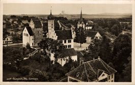 Bürglen-Thg. Schloss