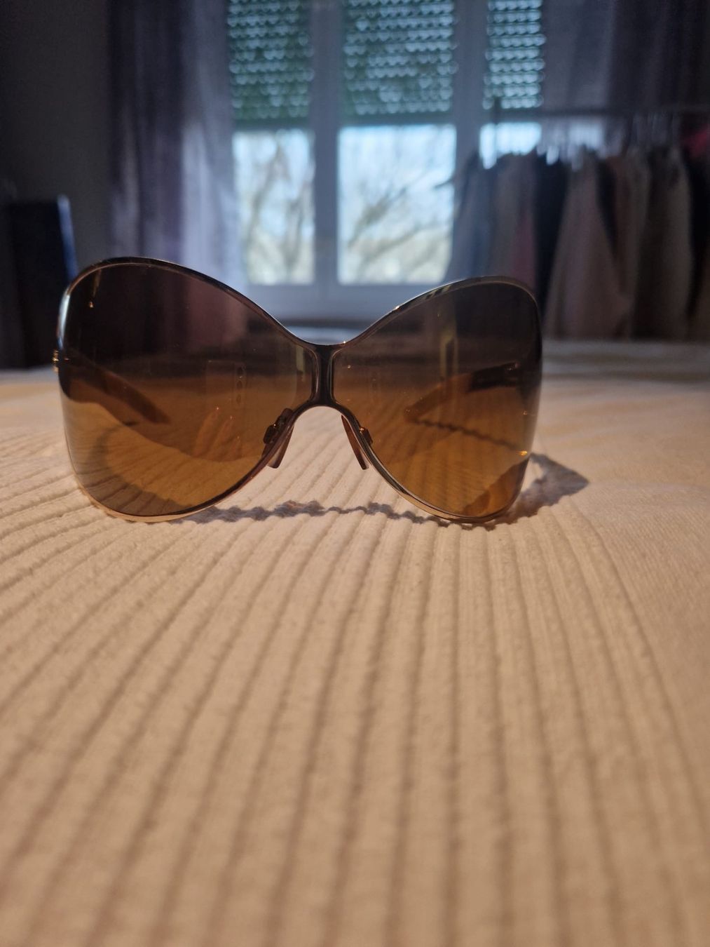 Dolce & Gabbana Occhiali & Lenti: Sonnenbrille Dolce&Gabbana – Usato da Bern venduto da Iuliia_novova 5