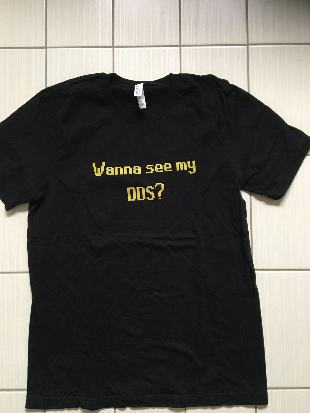 T-Shirts: T-Shirt L – Gebraucht aus Arth von Vrecam51