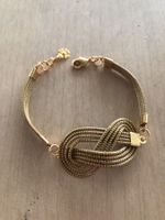 Vintage - Knotenarmband