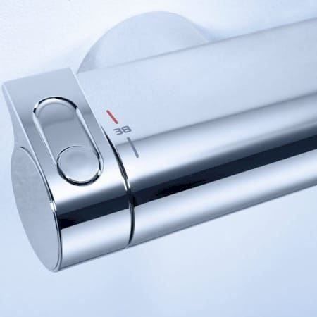 Rubinetteria: Grohe Grohtherm 2000 Brausethermostat – Nuovo e nell'imballaggio originale da Bottighofen venduto da zaap 3