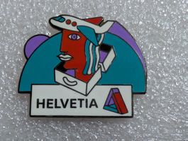 Ansteckpin 273: Helvetia