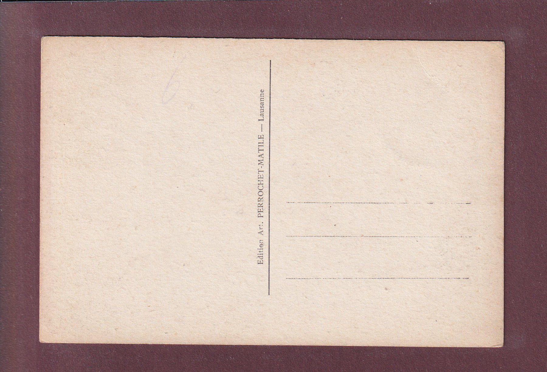 Cartoline postali: BERN - Kirchenfeldbrücke - Bundespalast – Usato da Pully venduto da nicecards 1