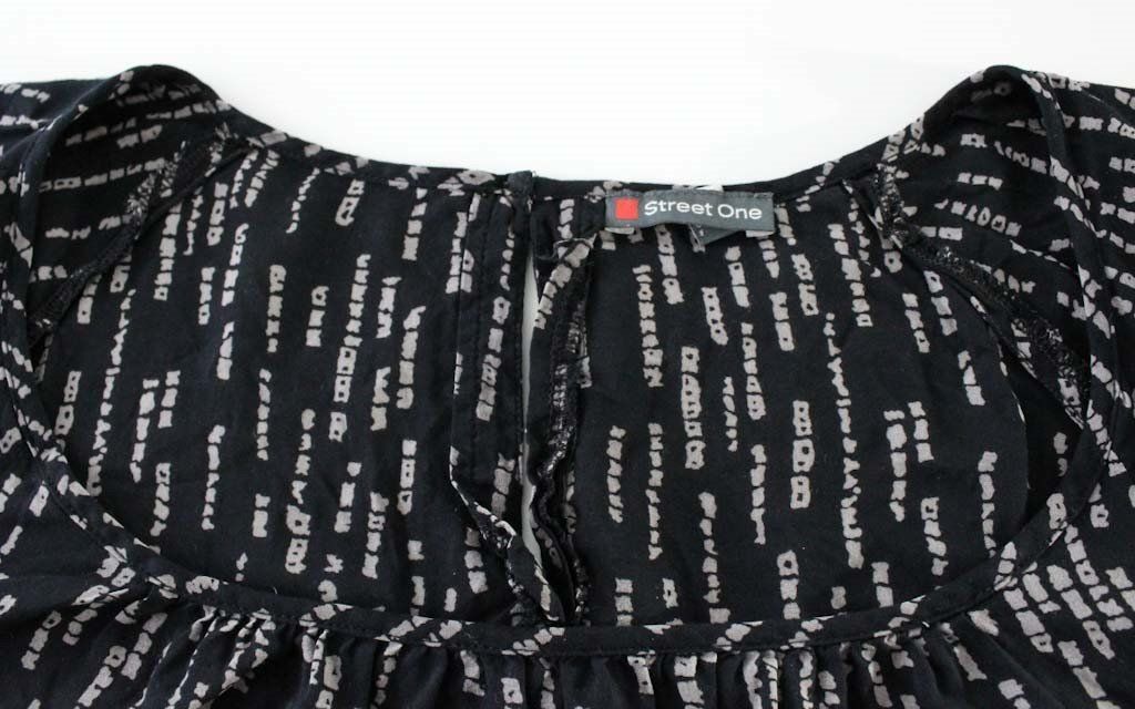 Camicette: Street One Bluse Gr. 44 – Usato da Belp venduto da caramel-secondhand 6
