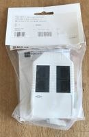 ISDN Mini S-Bus Verteiler weiss Neu