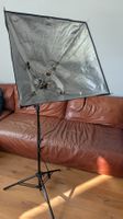 Lowel Rifa-Lite LC-55 500W – Studio-/Videoleuchte
