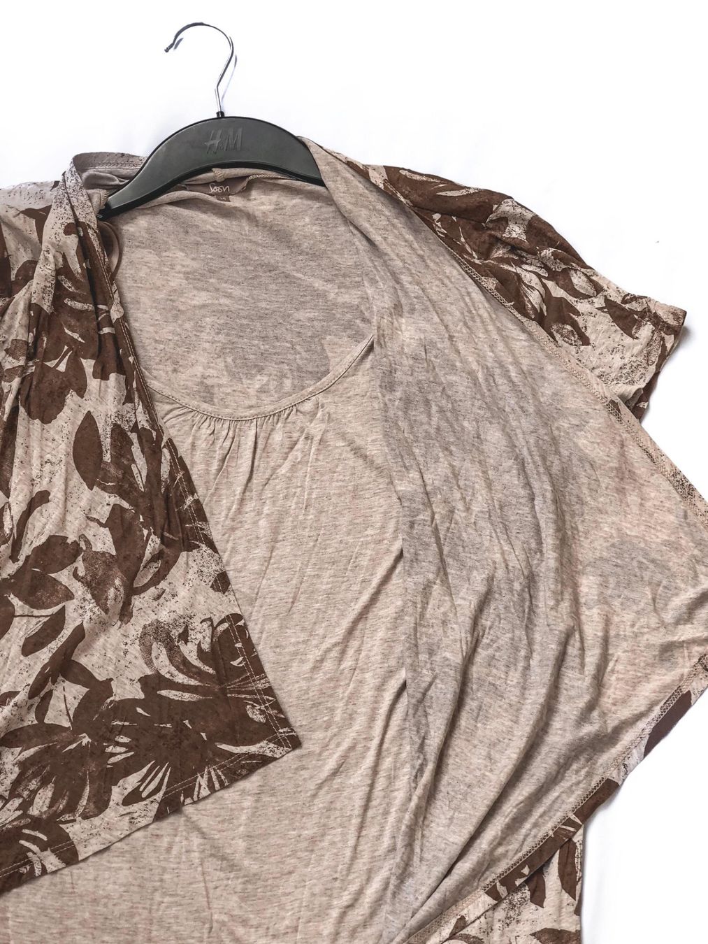 Camicette: Damen Doppelte Bluse M  🔗💫 – Usato da Riehen venduto da edu_92w7 2