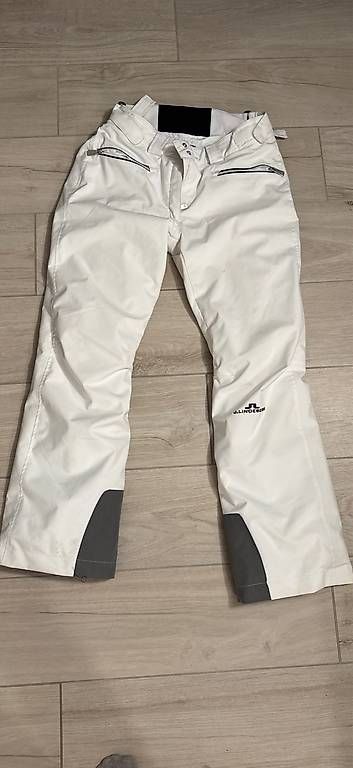 Lindeberg Hosen: J.Lindeberg Damen Ski Hose – Gebraucht aus Meierskappel von kri_wyh6