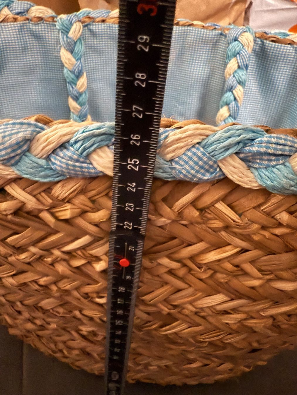 Borse da donna: Strandtasche – Usato da Richterswil venduto da KAYLEIGH_77 8