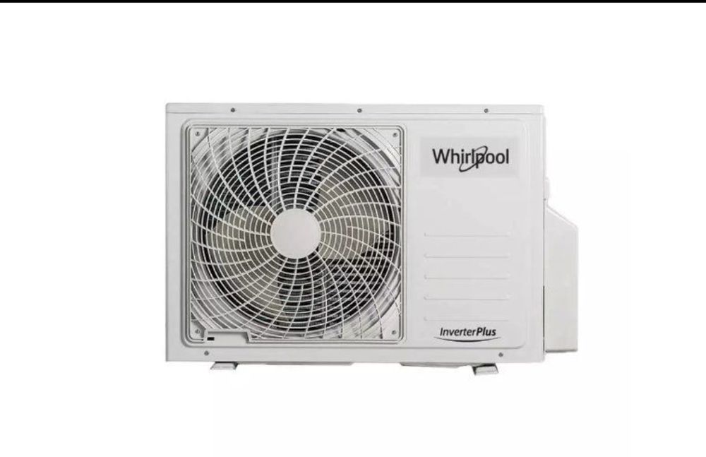 Whirlpool Klimaanlage SPIW312A3WF.1 Neuwertig für den Somme 1
