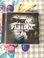 Panadox - Manege frei