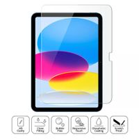 Apple iPad 2022 10th 10.9“ 9H Panzerglas