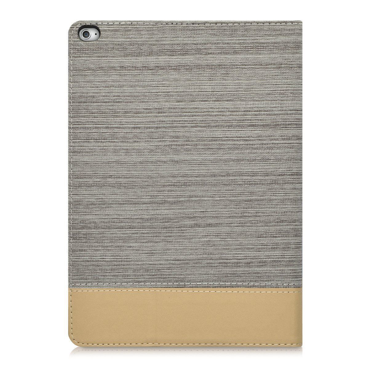 Covers & Borse: iPad 9.7" 2017 / 2018 Hülle Etui Case Smart Folio Cover – Nuovo e nell'imballaggio originale da Volketswil venduto da caseology 5