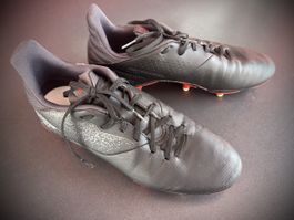 Kipsta Viralto I FG Fussballschuhe – Grösse 40 – Wie neu!