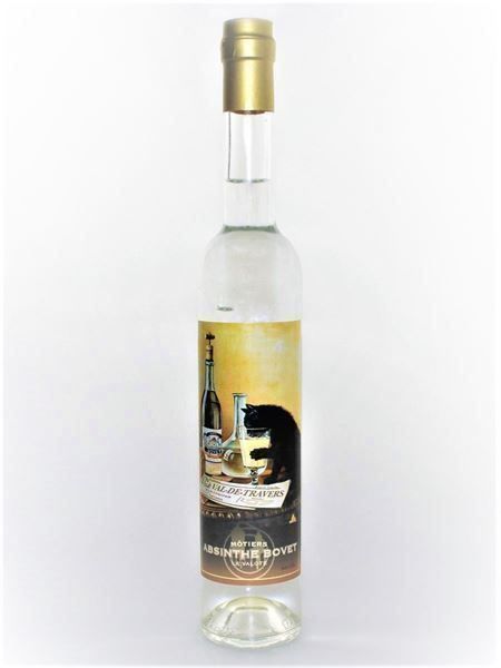 Spirituosen: Absinth Le Chat – Neu und originalverpackt aus Menziken von Beguan