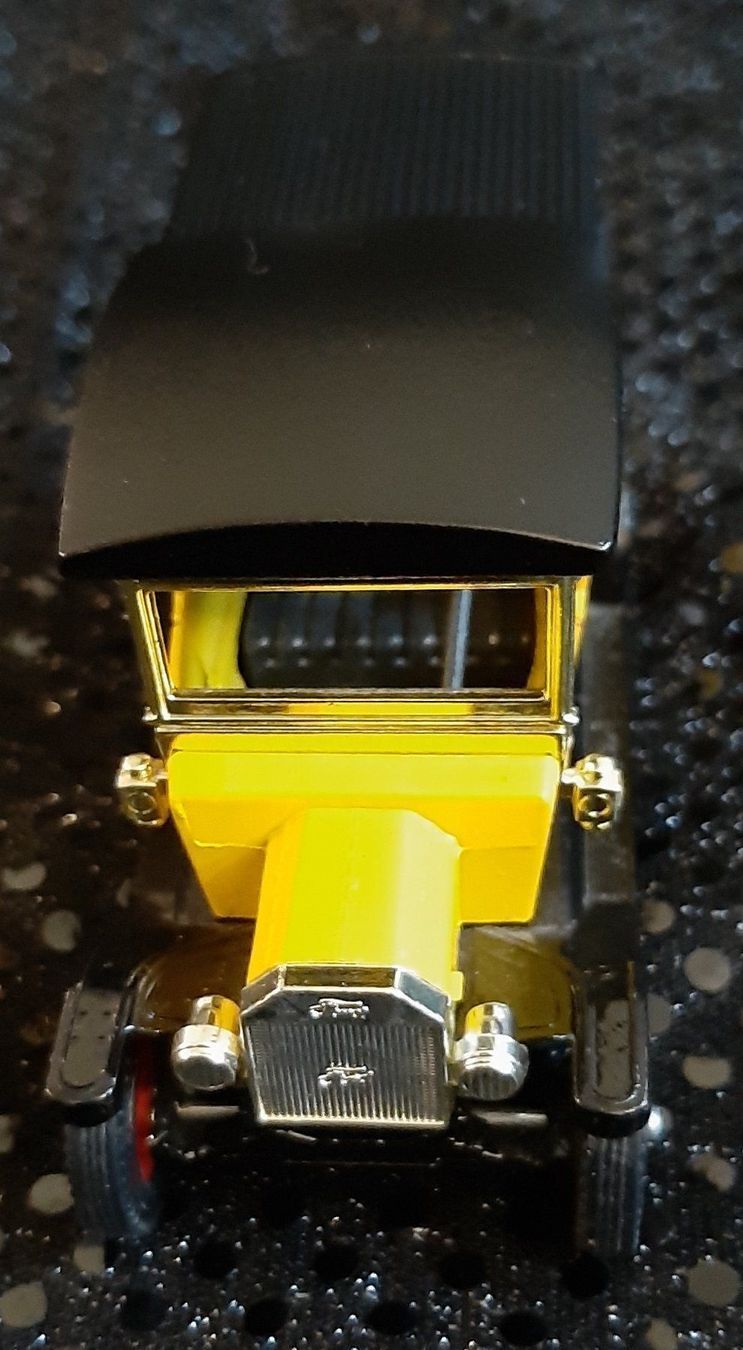 Modellautos: Alte Oldtimermodelle – Neu (gemäss Beschreibung) aus Seuzach von VT-Collections2 5