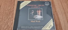 CD: Symphonic Organ Classics - Mark Whale