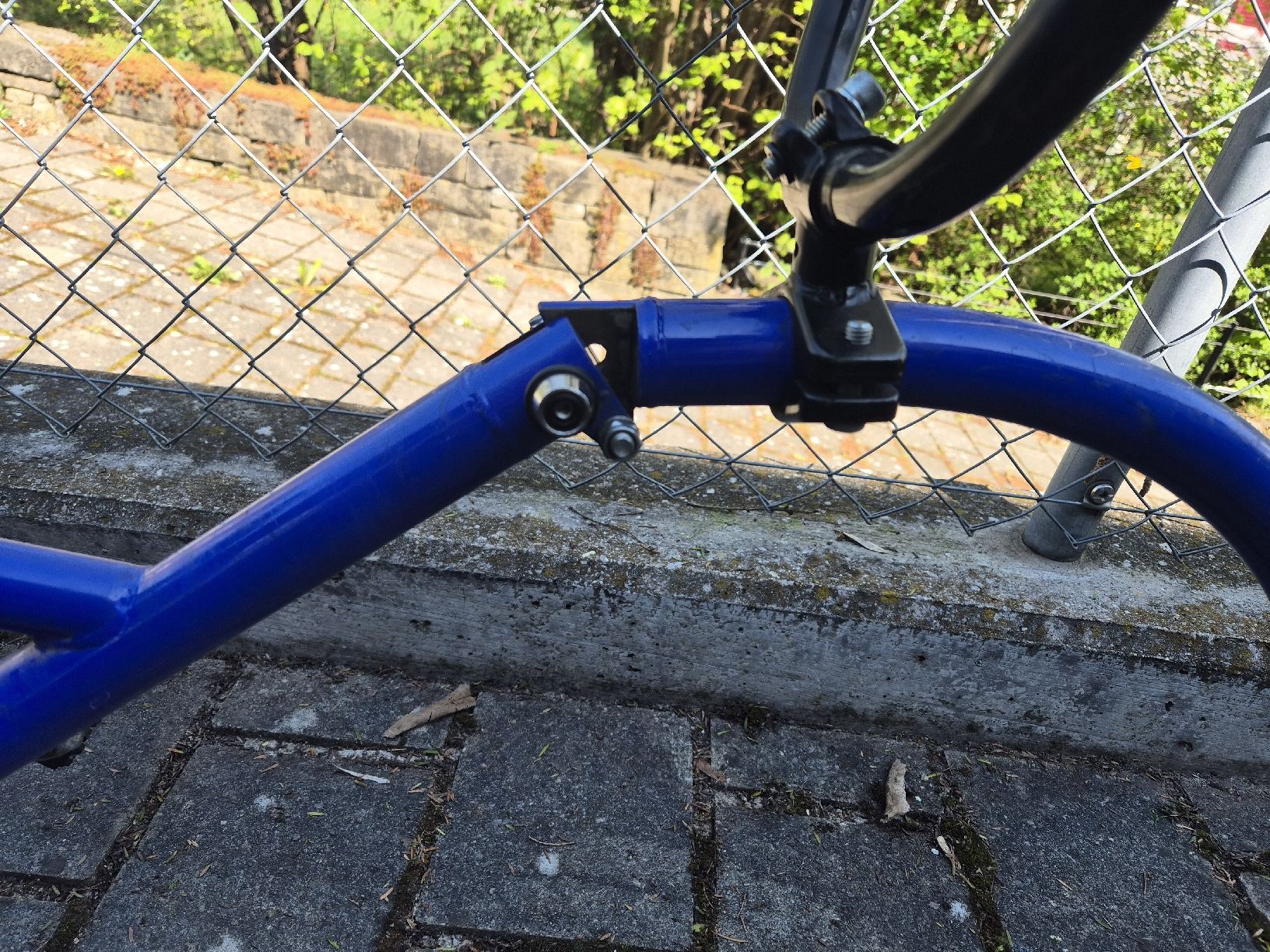 Biciclette: Schattenvelo klappbar mit Zubehör – Usato da Münchwilen TG venduto da coolcoow 3