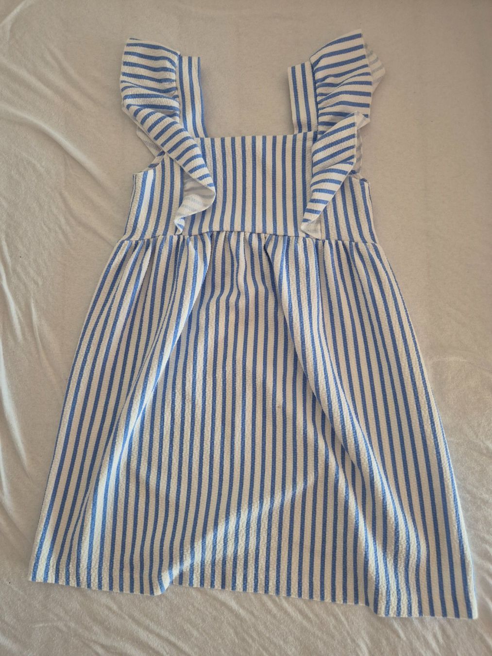 Zara Vestiti & Gonne: 2x Zara Mädchen Kleider , Gr. 116 – Usato da Altendorf venduto da MiriCaj 1