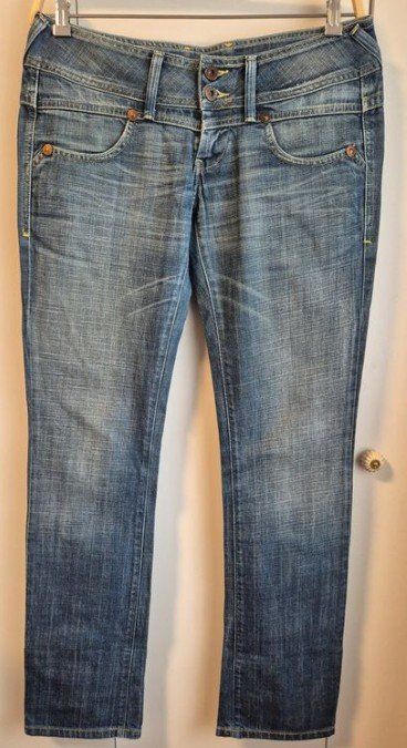 Pepe Jeans Jeans: PEPE Jeans   29/34 – Usato da Untersiggenthal venduto da Radiesli1