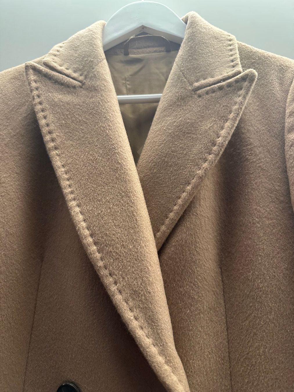 Max Mara Cappotti: Maxmara studio Mantel – Usato da Steinmaur venduto da regenbogen052 1