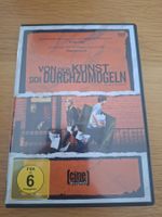 Dvd Von der Kunst, sich durchzumogeln