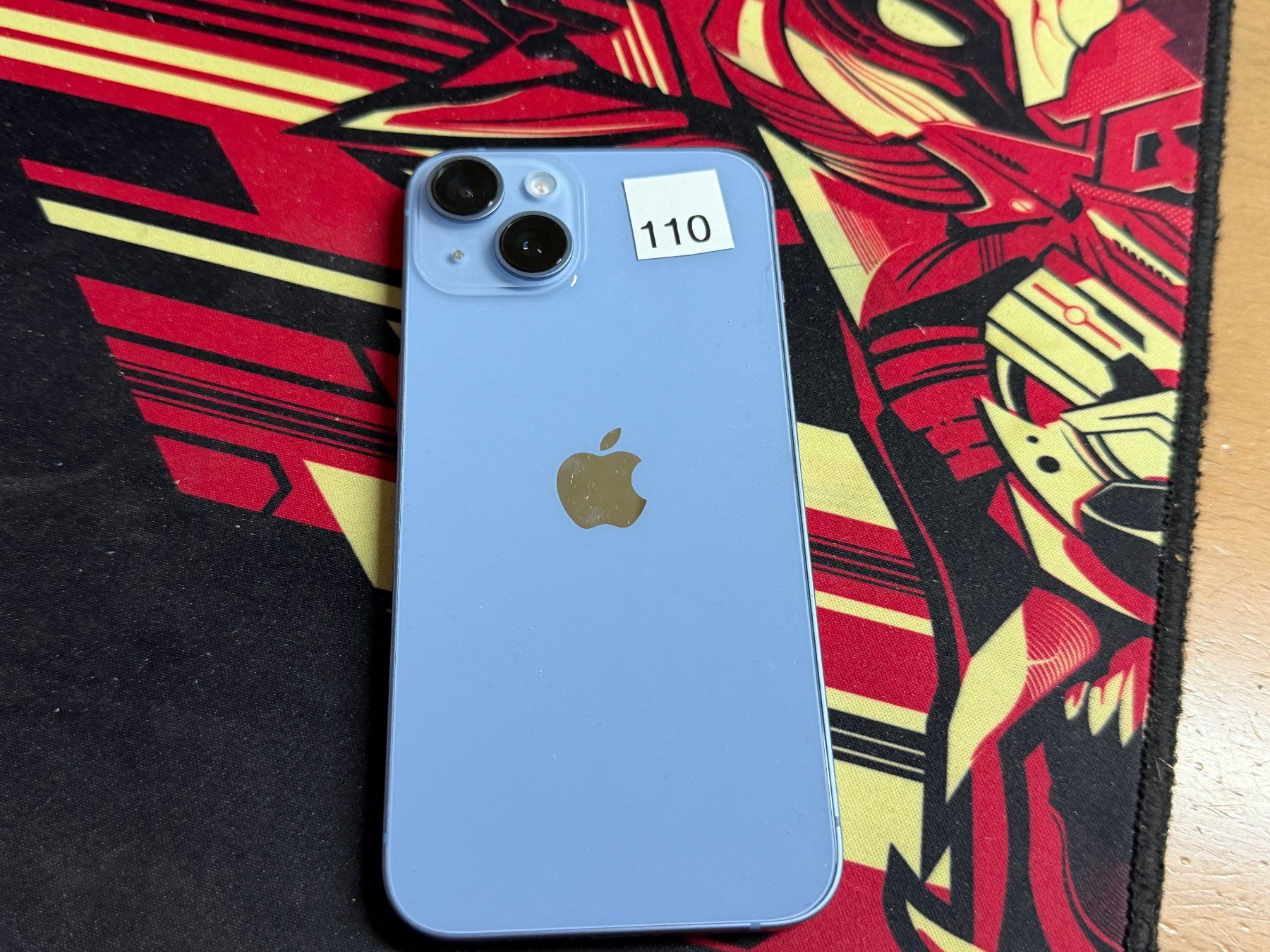 Apple Telefoni cellulari / Smartphones: Iphone 14 128Gb#110 – Usato da Au SG venduto da bah_6f5w 1