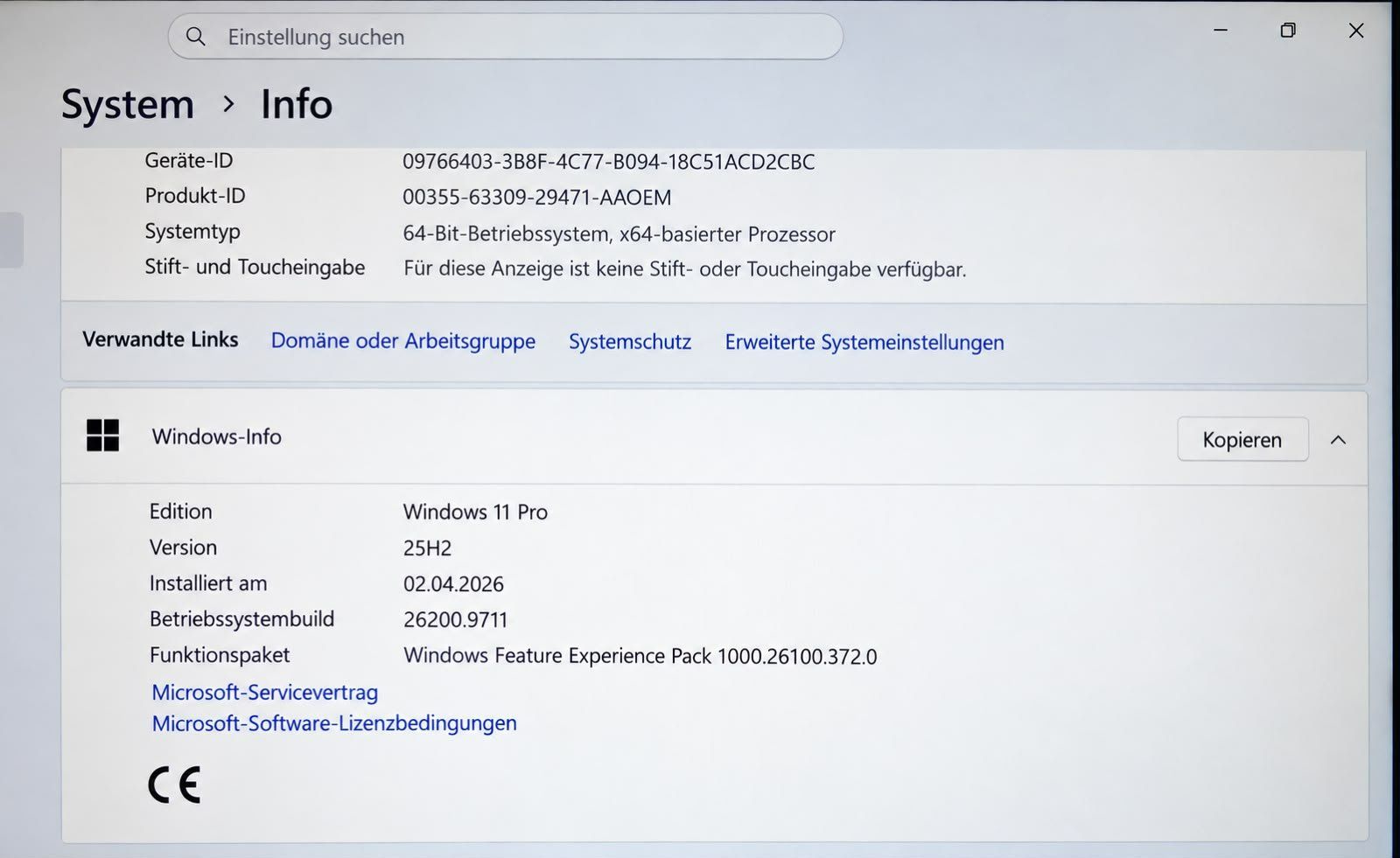 HP EliteBook 840 G9 – i7-1260P, 32 GB RAM, 1 TB SSD, Windows (Gebraucht ...