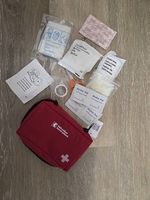 Erste Hilfe Set