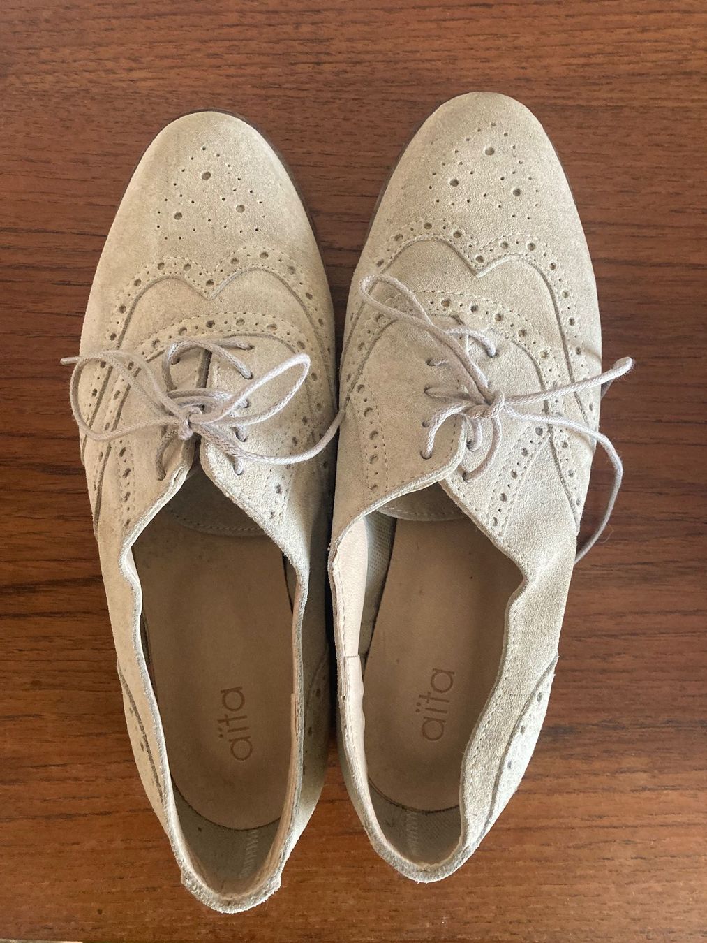 Scarpe da donna: Halbschuhe gr. 39 – Usato da Basel venduto da Myriam3