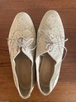 Halbschuhe gr. 39