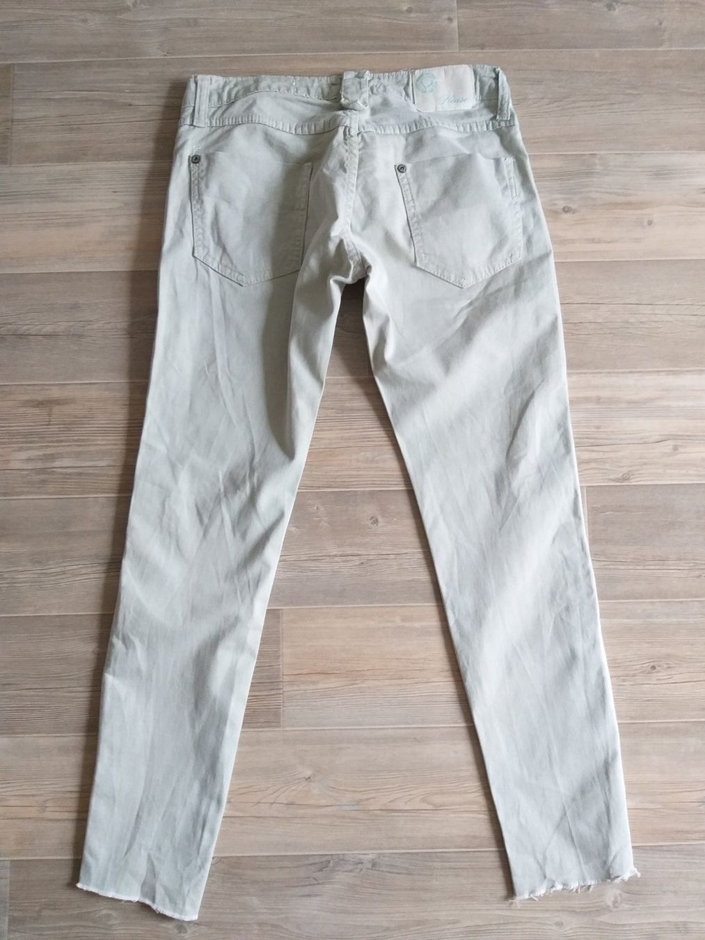 Please Jeans Jeans: PLEASE Jeans taille / Grosse S (M EUR) – Usato da Cossonay-ville venduto da Super-Price-Quality 6