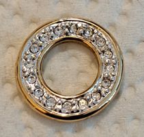 Pendentif PIERRE LANG