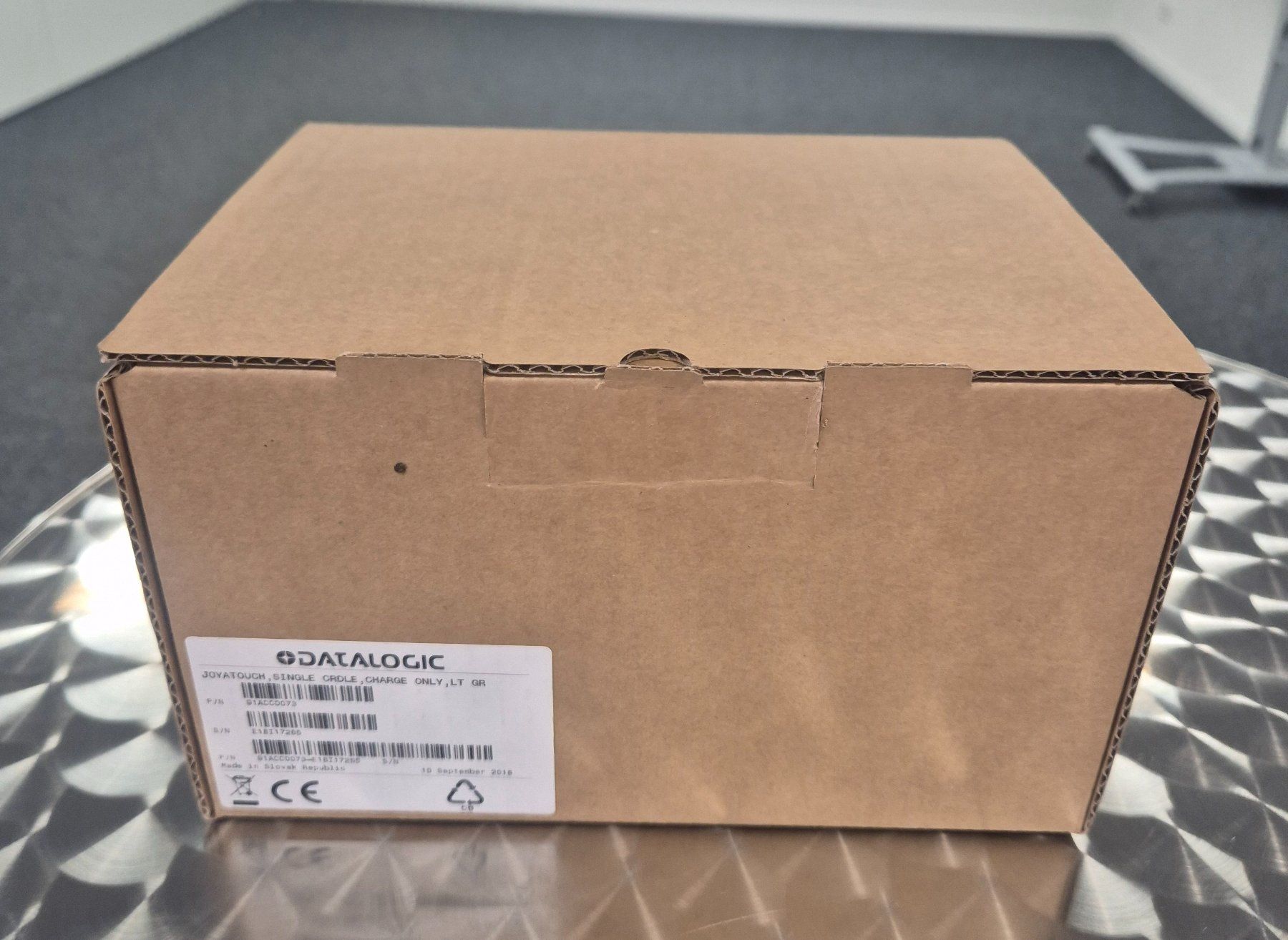 Dockingstation: Datalogic - Cradle, Datalogic Joya Touch Single Slot – Neu und originalverpackt aus Lyss von mar_5sbt 1