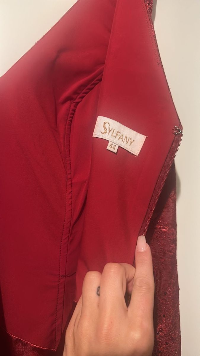 Vestiti: Cocktailkleid Sylfany Gr44 – Nuovo (secondo la descrizione) da Schenkon venduto da LVJDEAN 1