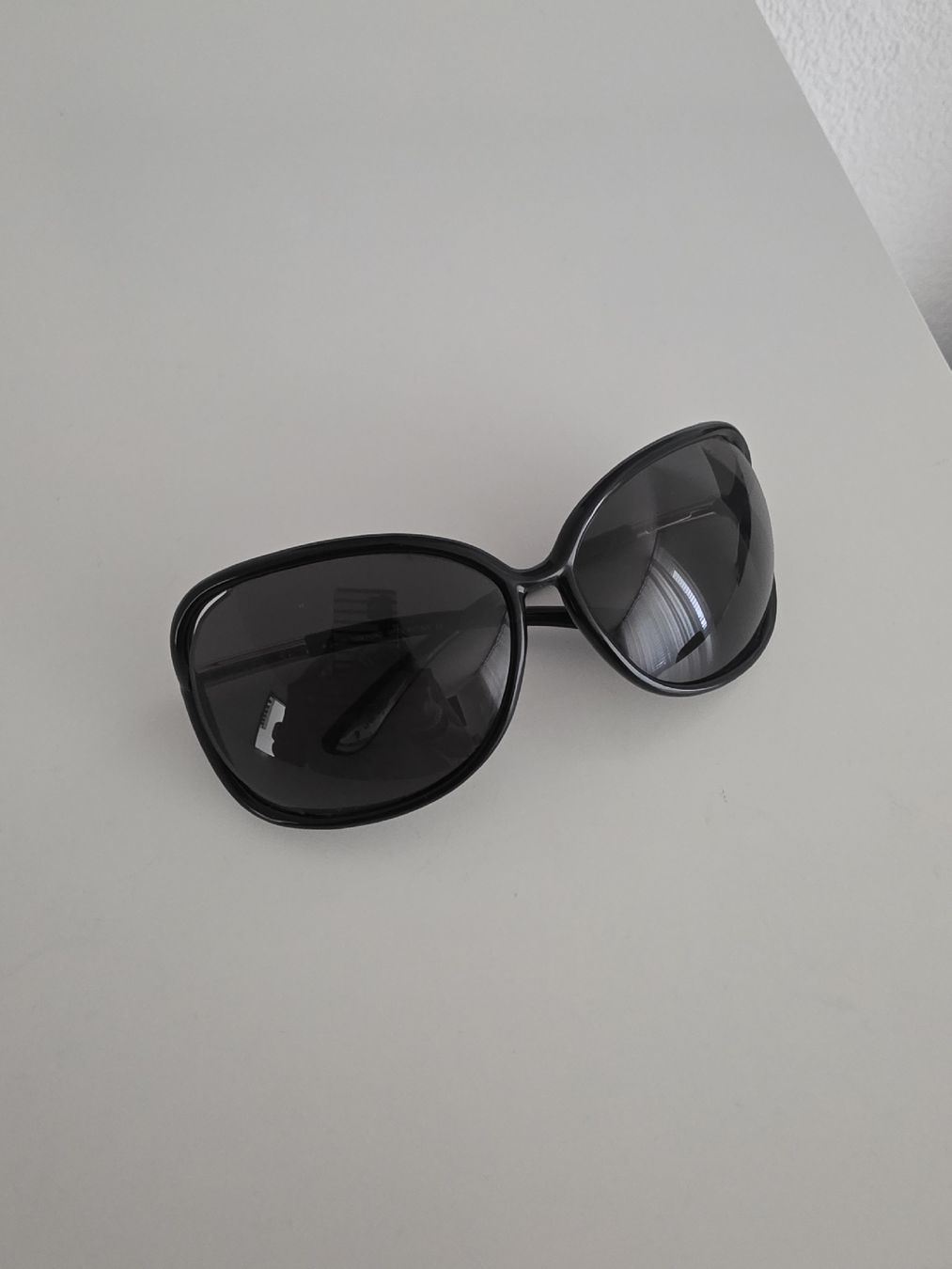 Tom Ford Occhiali & Lenti: Tom Ford Sonnenbrille Raquel TF76 – Usato da Moosseedorf venduto da ines.muentener 3