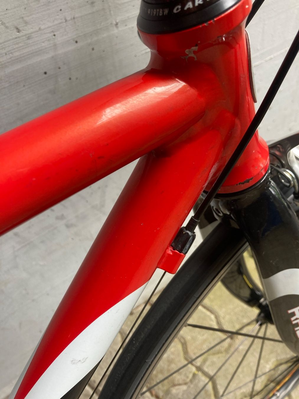 Velos: Racer Rennvelo – Gebraucht aus Adlikon b.Regensdf von usado 4
