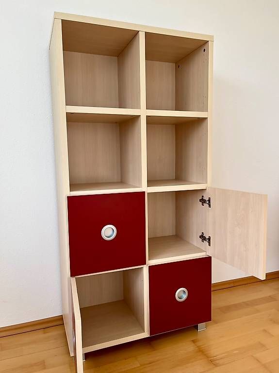 Ikea Scaffali: Ikea Regal – Usato da Männedorf venduto da lonbom 1