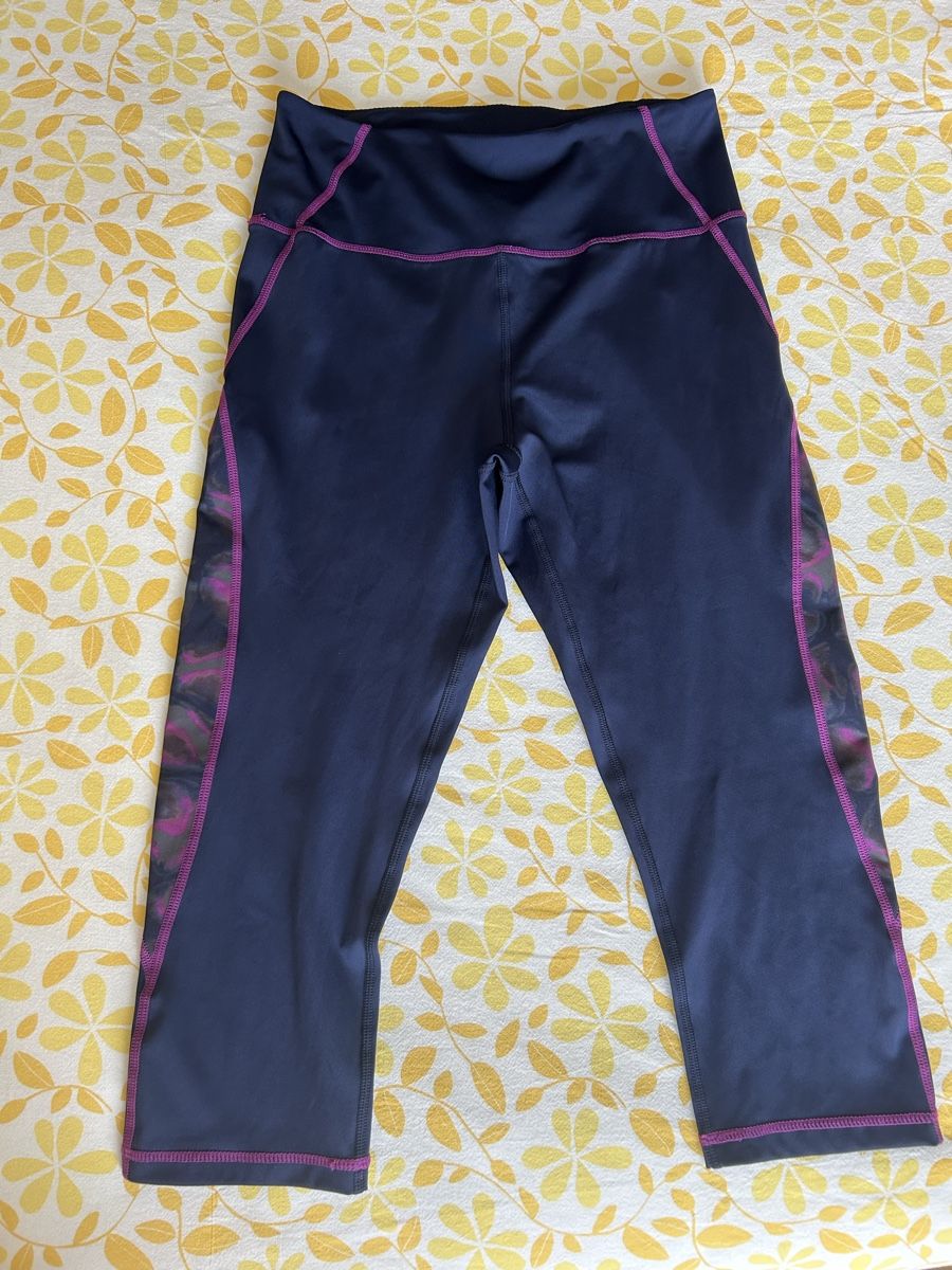Only Hosen: Sporthose 3/4 Länge  – Gebraucht aus Ennenda von mar_kz98