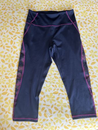 Sporthose 3/4 Länge 