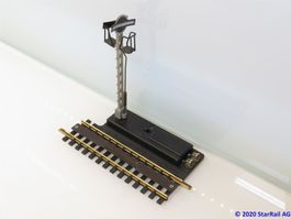 Fleischmann 6013 Entkupplungsgleis