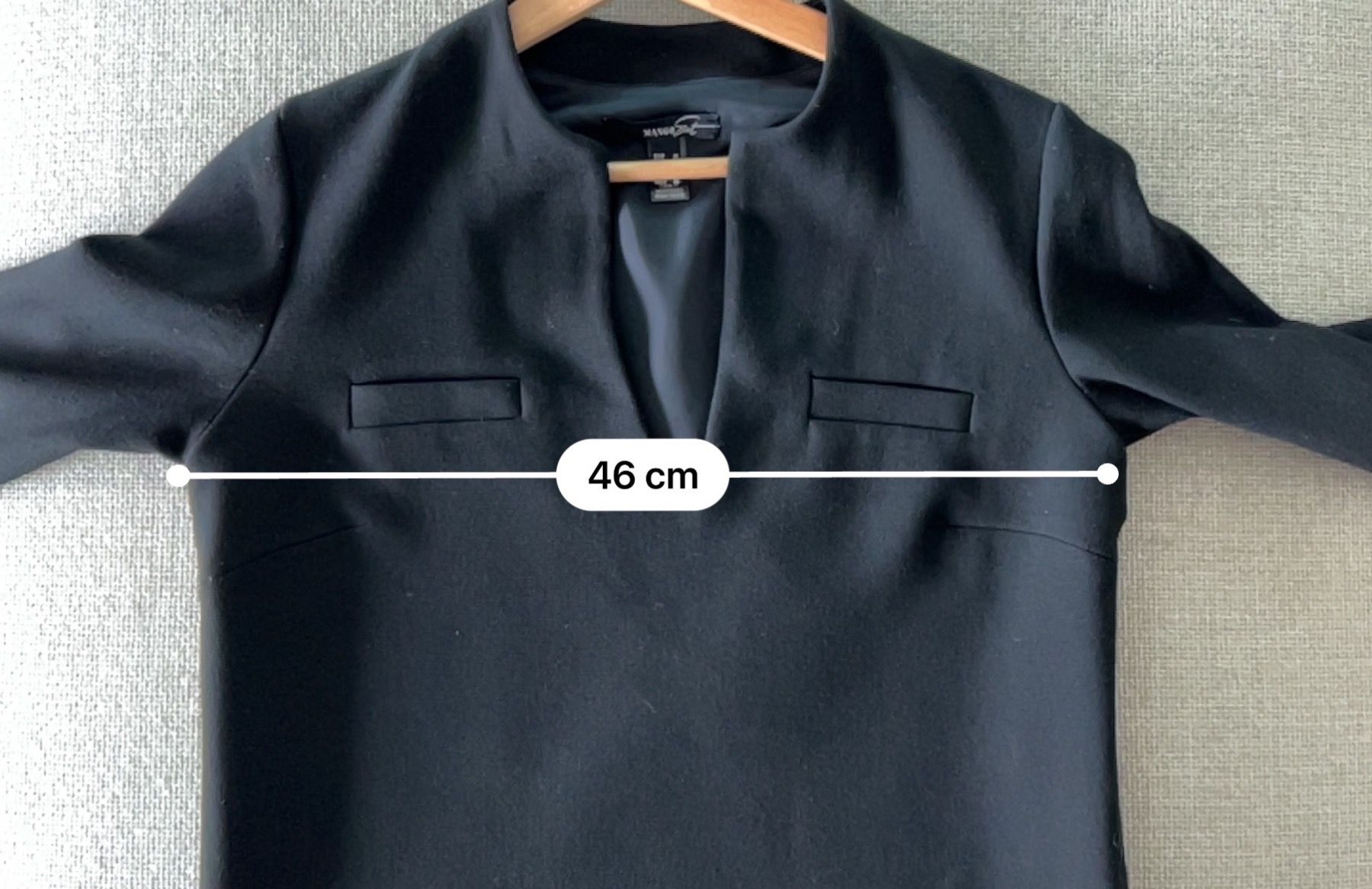 Mango Giacche: Veste Mango Suit – Nuovo (secondo la descrizione) da Morges venduto da Igp10 3