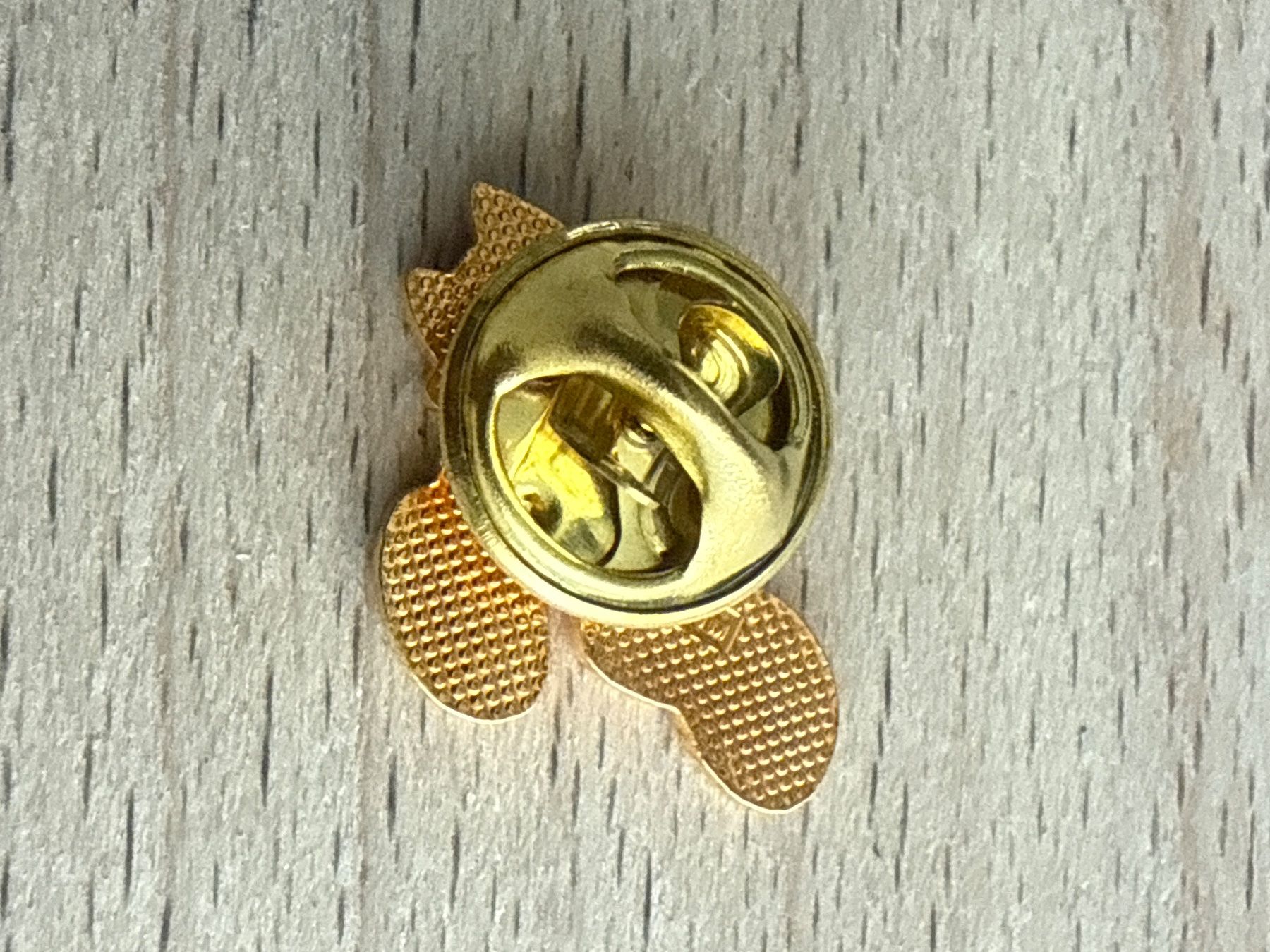 Placchette & Badge: Pin – Usato da Glattbrugg venduto da Schweigmatt 1