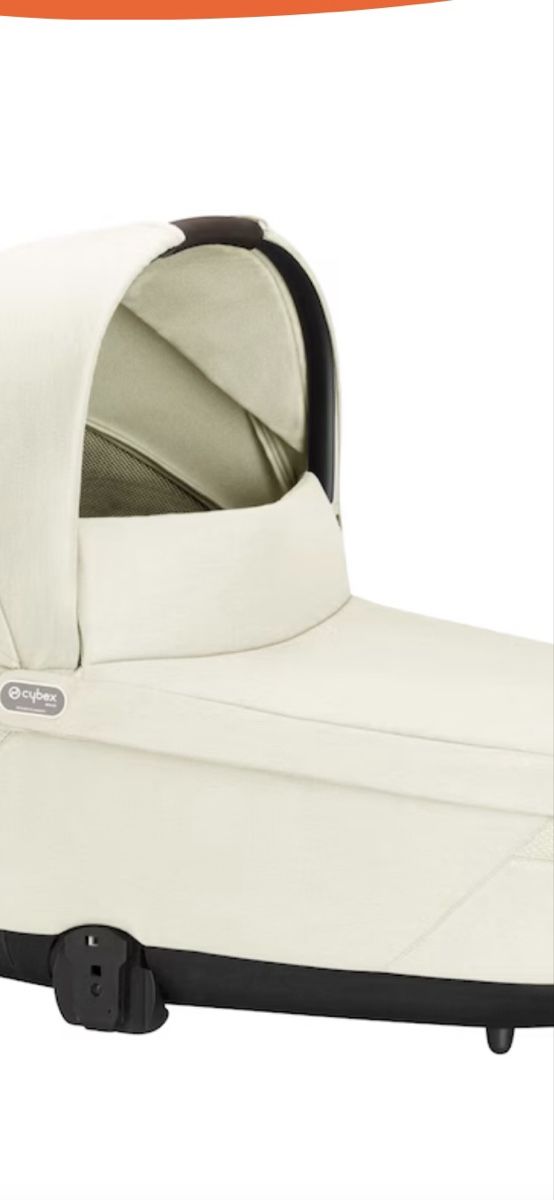 Cybex Carrozzine: Cybex cut s – Usato da Thalwil venduto da maj_7dvr