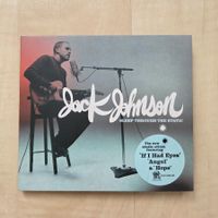 Jack Johnson - Sleep through the Static